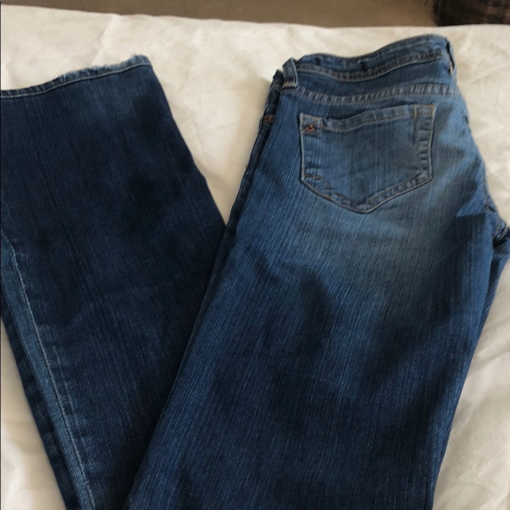 Genetic Denim The Riley size 26 - Picture 5 of 7